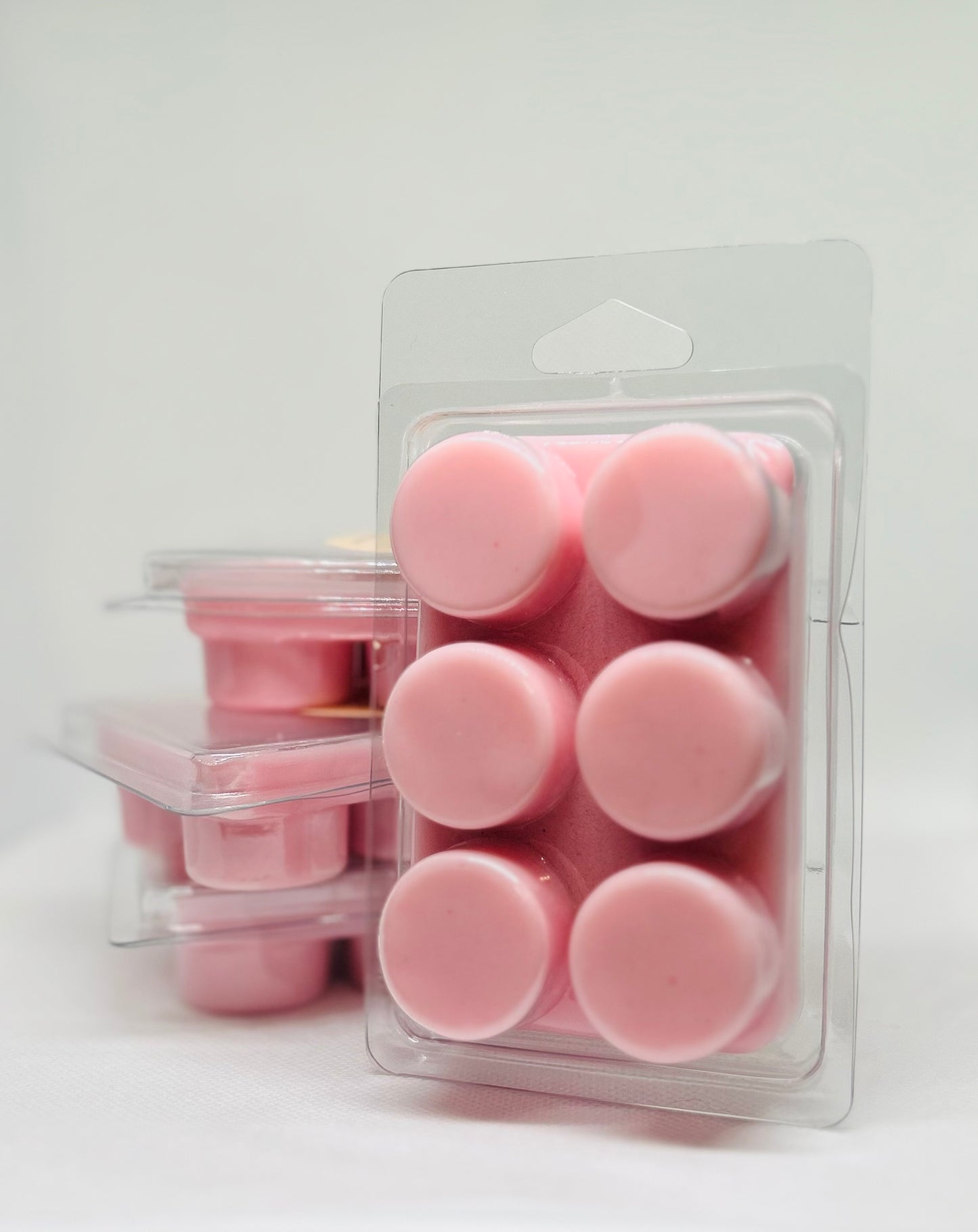 Lily Luxe Wax Melts