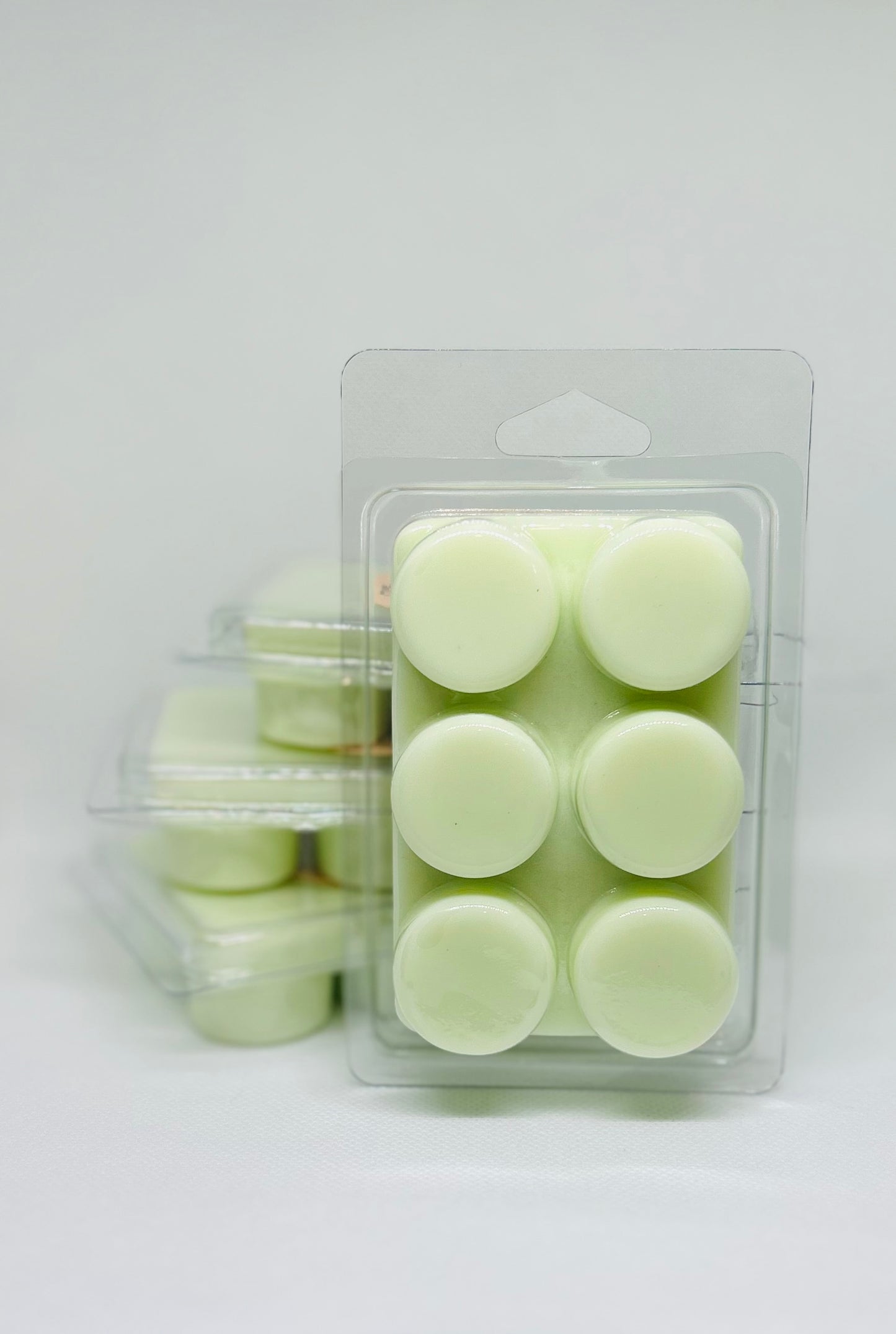 Cucumber Melon Wax Melts