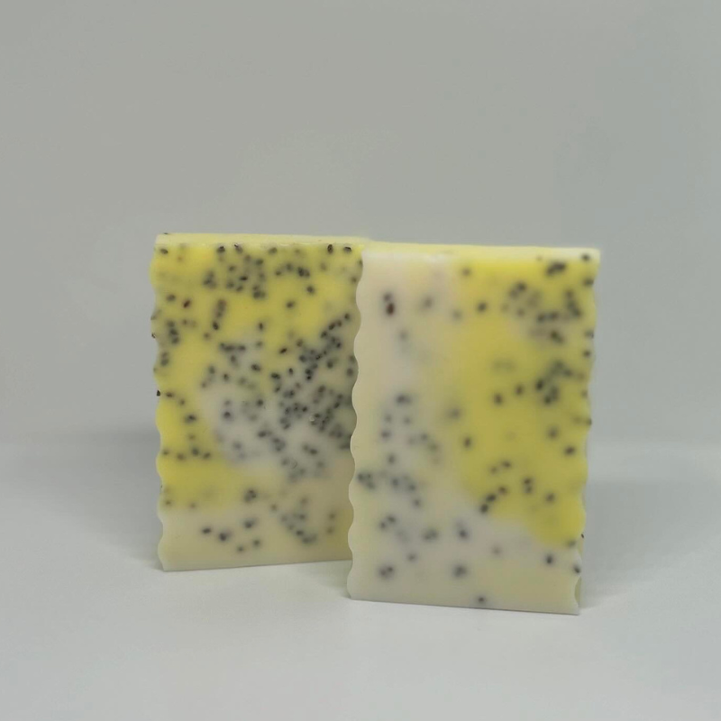 HoneyGlow Soap