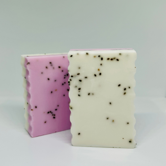 Lavender & Vanilla Soap