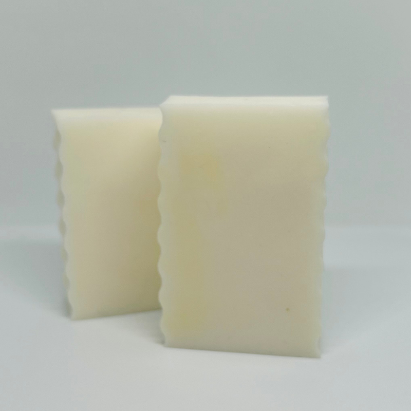 Simple Soap Bar