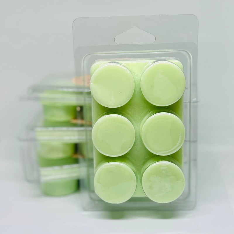 Zen Garden Wax Melts